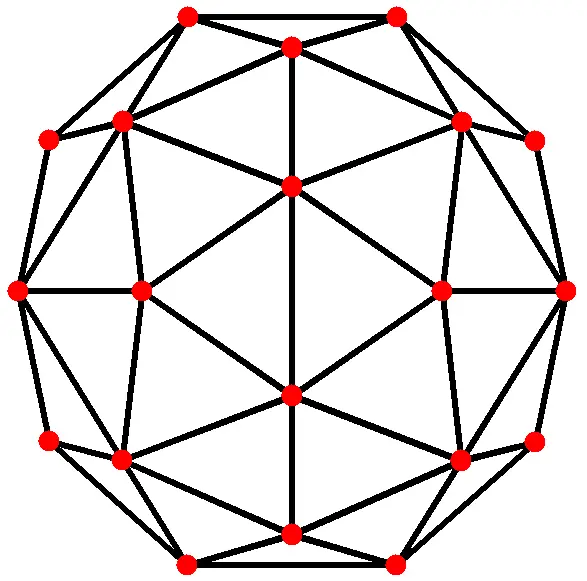 Geometric Sphere Network Design