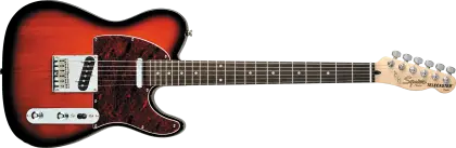 Electric String Guitar for Music Enthusiasts