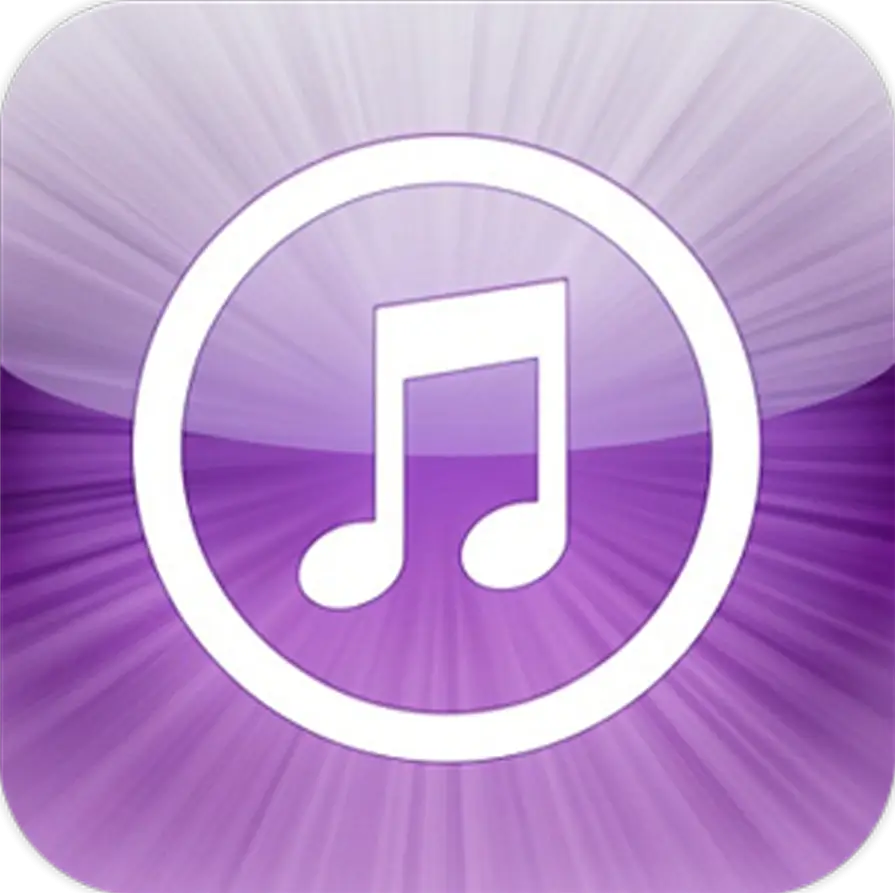 Music Note Icon
