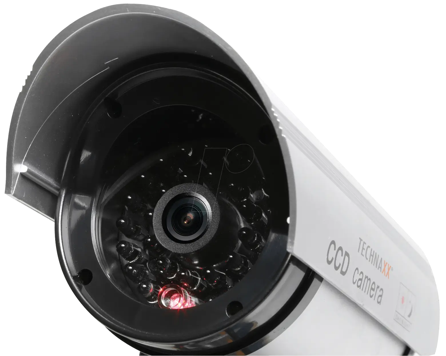 Modern Security Camera
