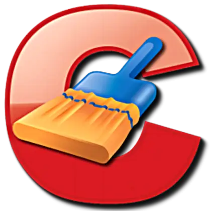 Cleaning Brush Software Icon
