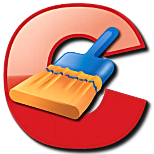 Cleaning Brush Software Icon