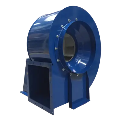 Industrial Ventilation Fan