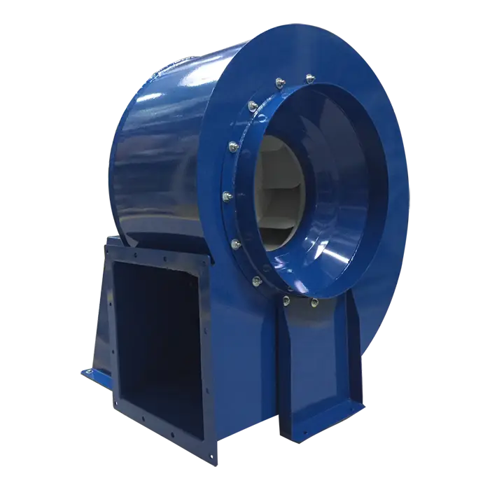 Industrial Ventilation Fan