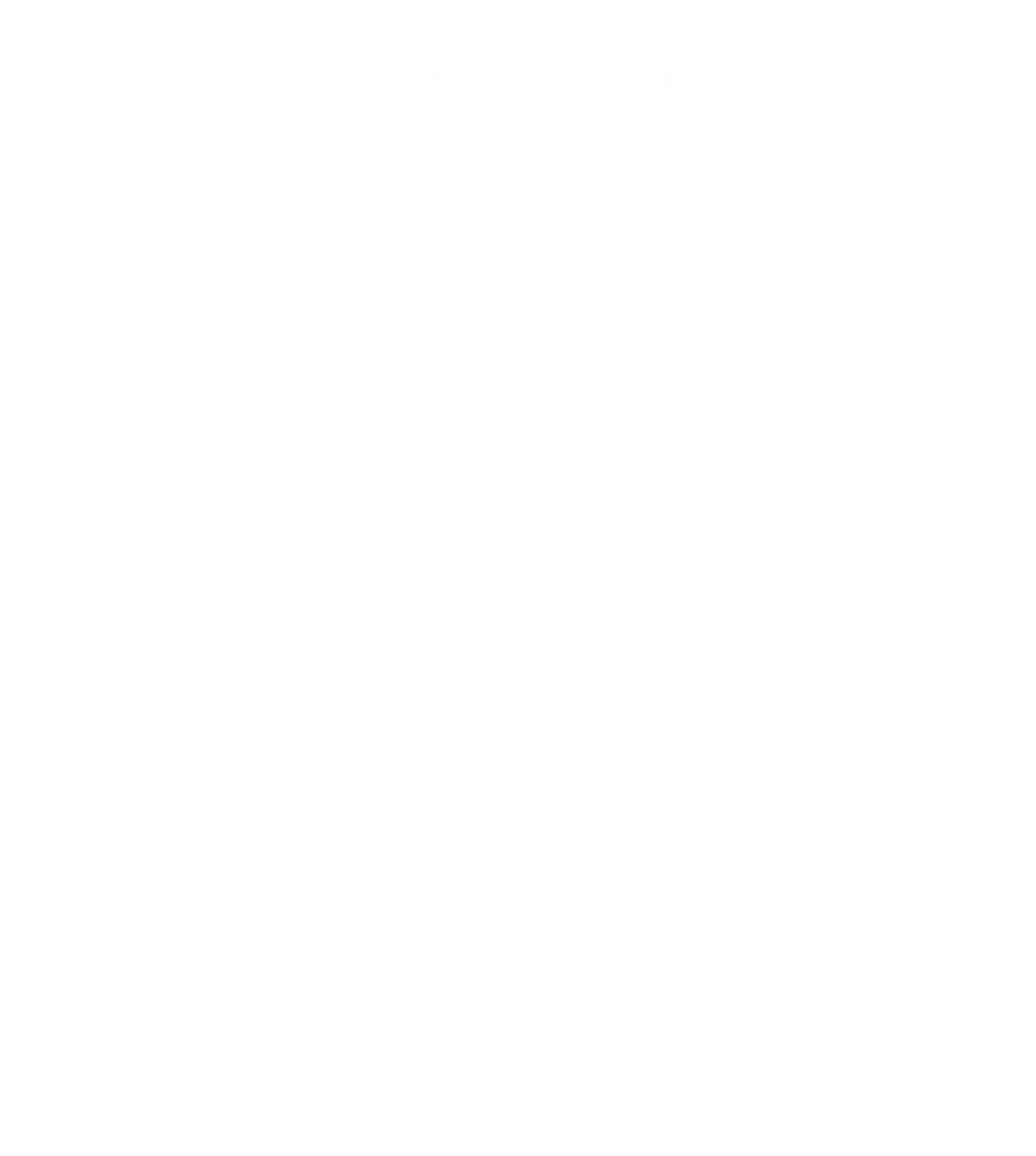 Minimalist Transparent Text Design
