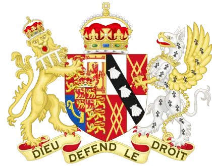 Royal Coat of Arms