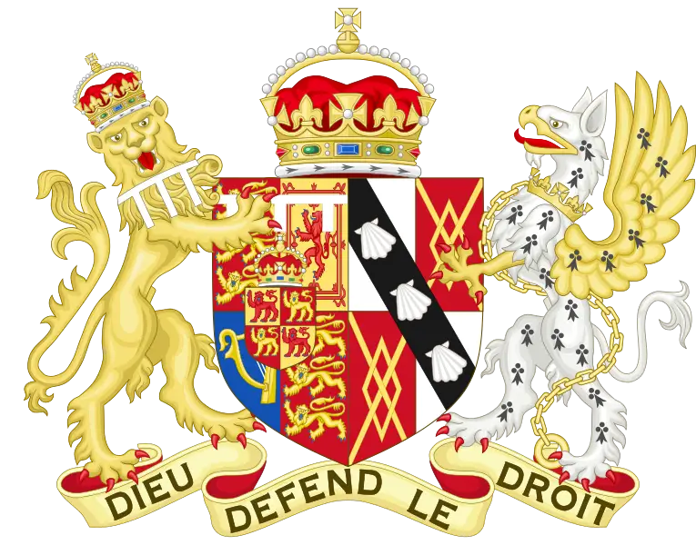 Royal Coat of Arms