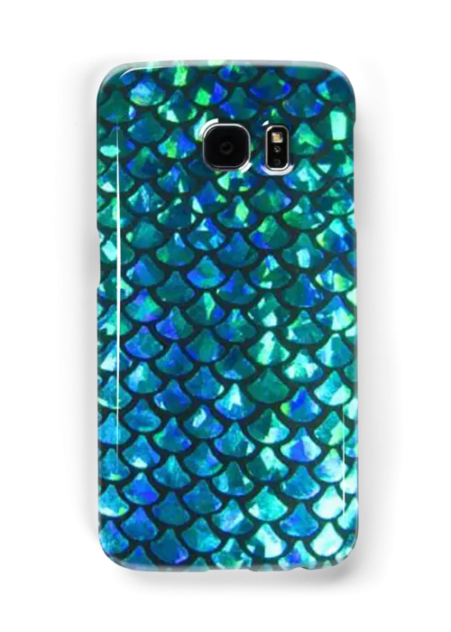 Shiny Phone Case