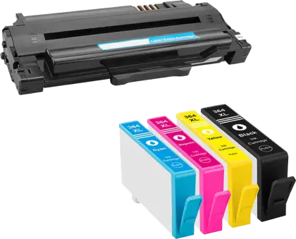 Printer Cartridges