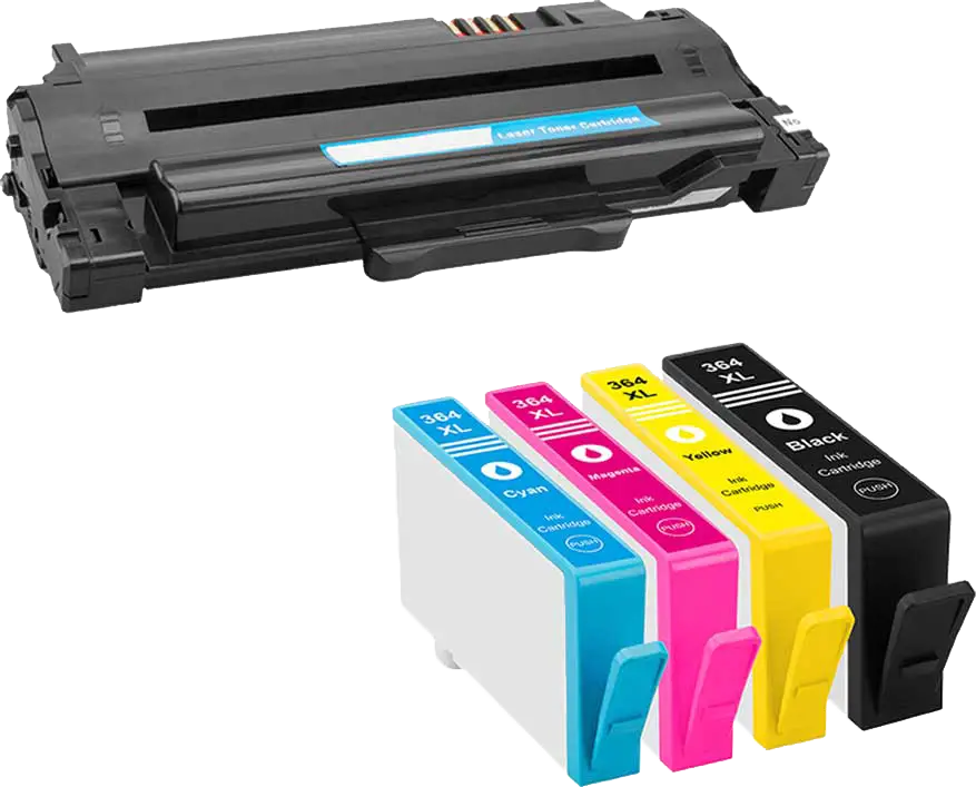 Printer Cartridges
