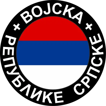 Flag of Republika Srpska