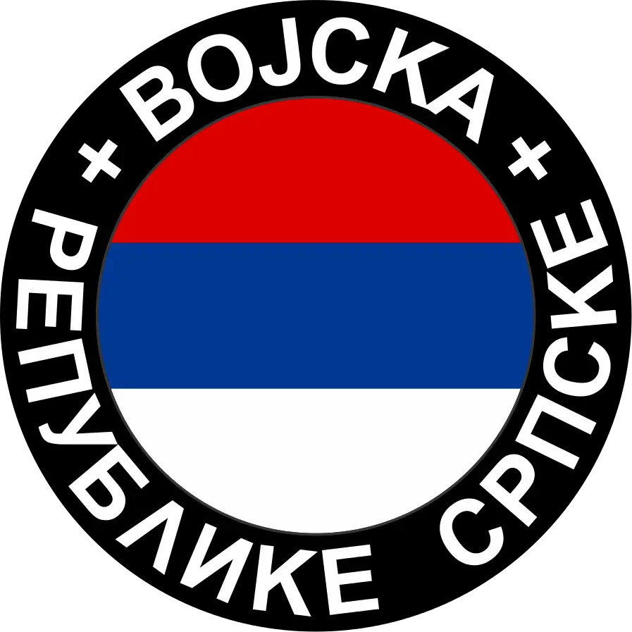 Flag of Republika Srpska