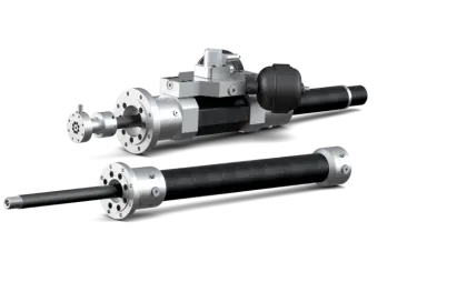 Hydraulic Actuator
