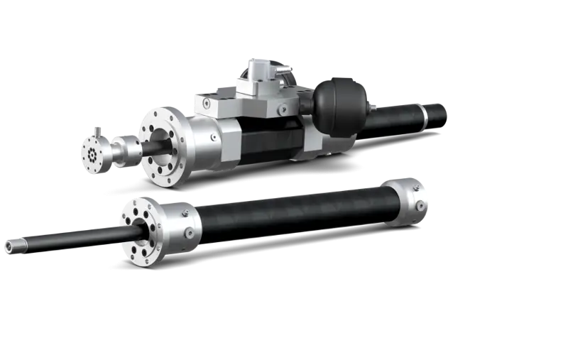 Hydraulic Actuator