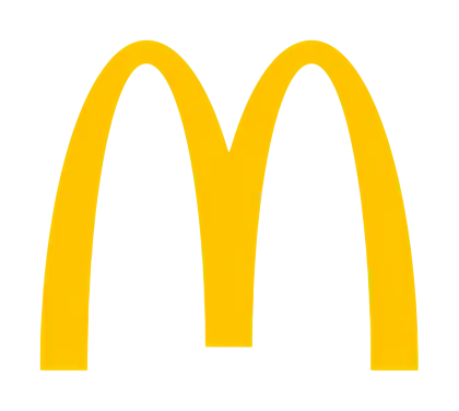 Golden Arches Logo