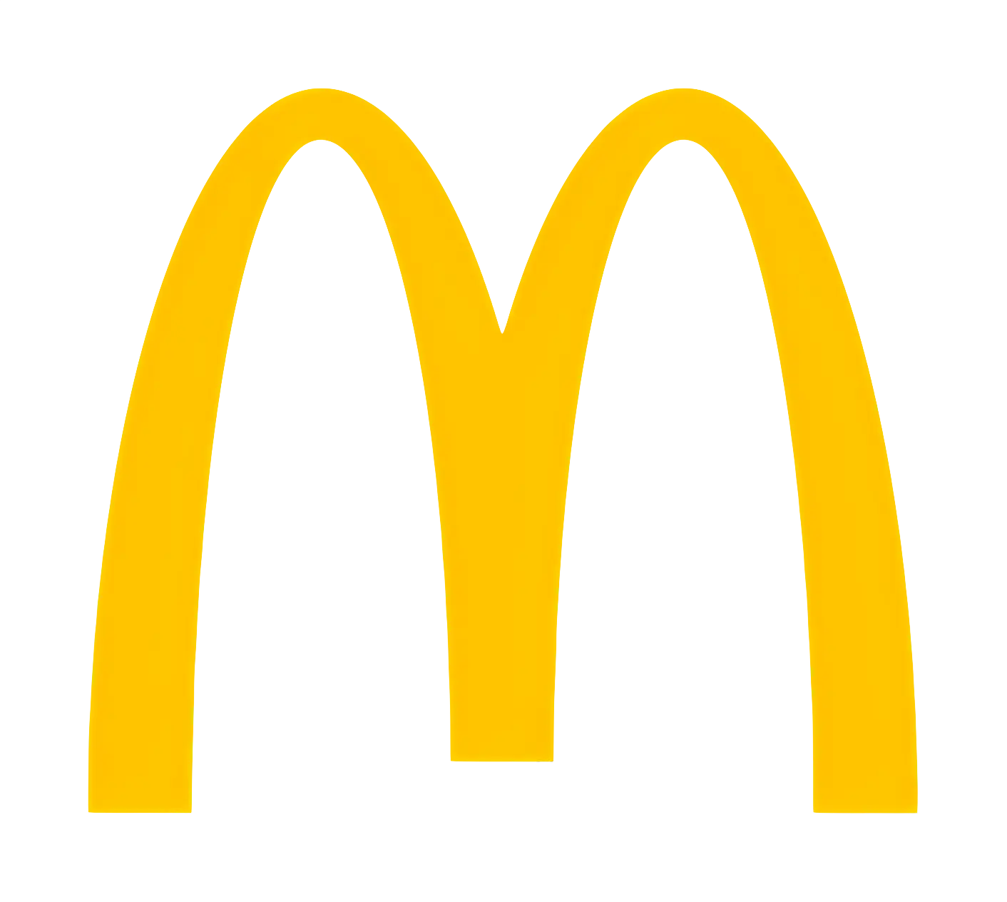 Golden Arches Logo
