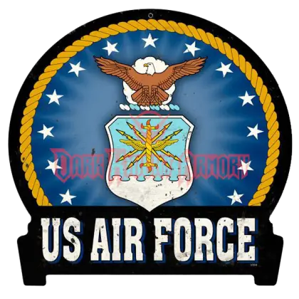 US Air Force Emblem