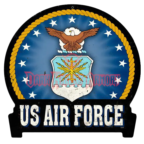 US Air Force Emblem