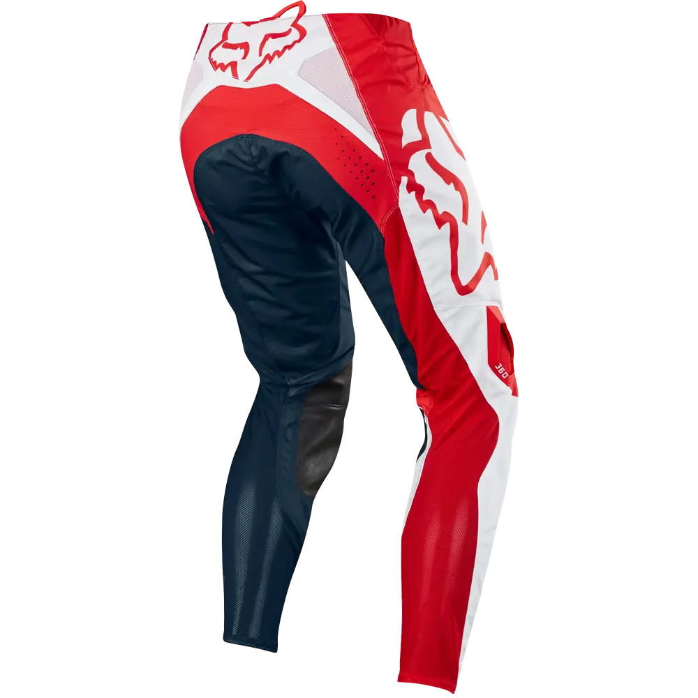 Stylish Motocross Racing Pants