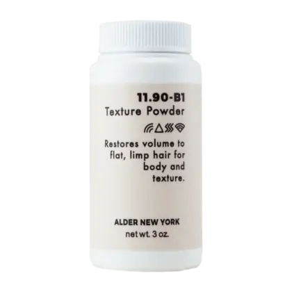 Hair Texture Powder Product