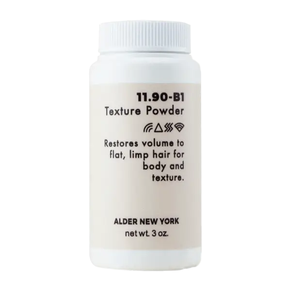 Hair Texture Powder Product