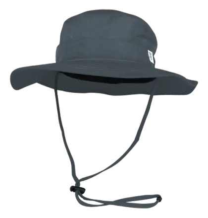 Dark Blue Hat for Outdoor Adventures