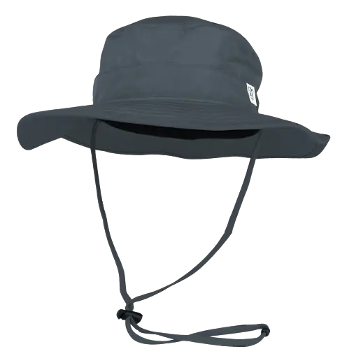 Dark Blue Hat for Outdoor Adventures