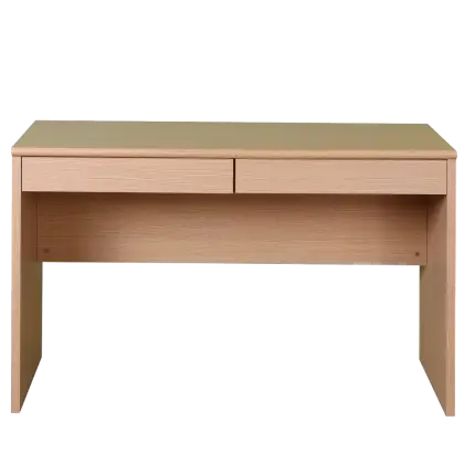 Simple Wooden Desk
