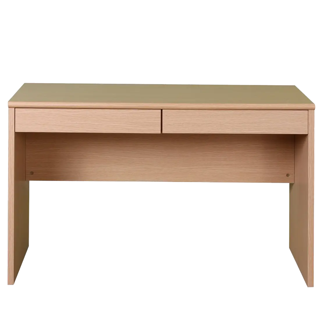 Simple Wooden Desk