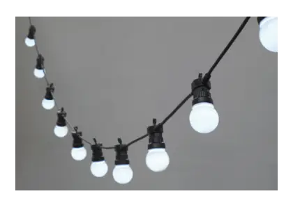 String Lights