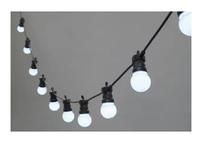 String Lights