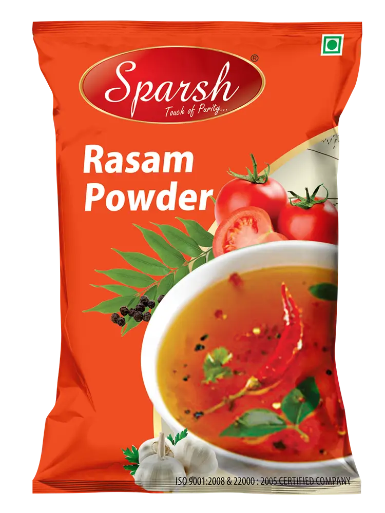Sparsh Rasam Powder