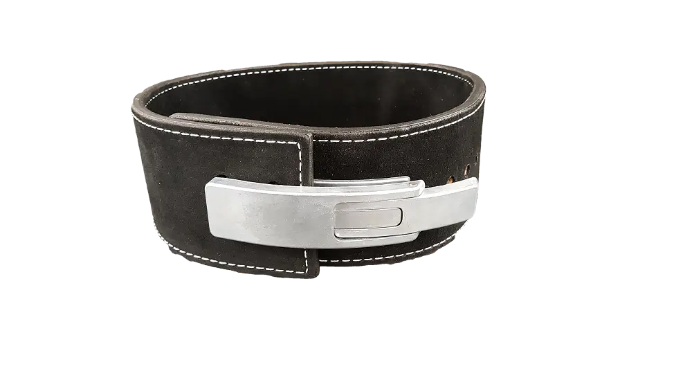 Weightlifting Belt for Gym Support