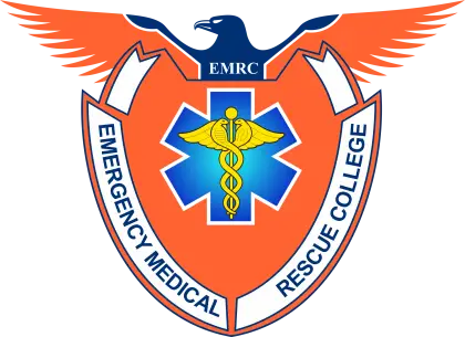 Emergency Medical Rescue College Logo