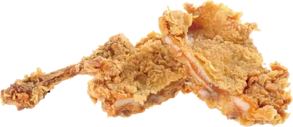 Crispy Fried Chicken