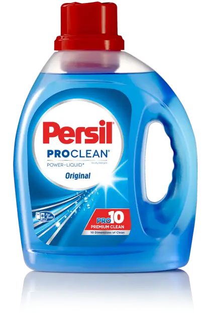 Persil ProClean Laundry Detergent
