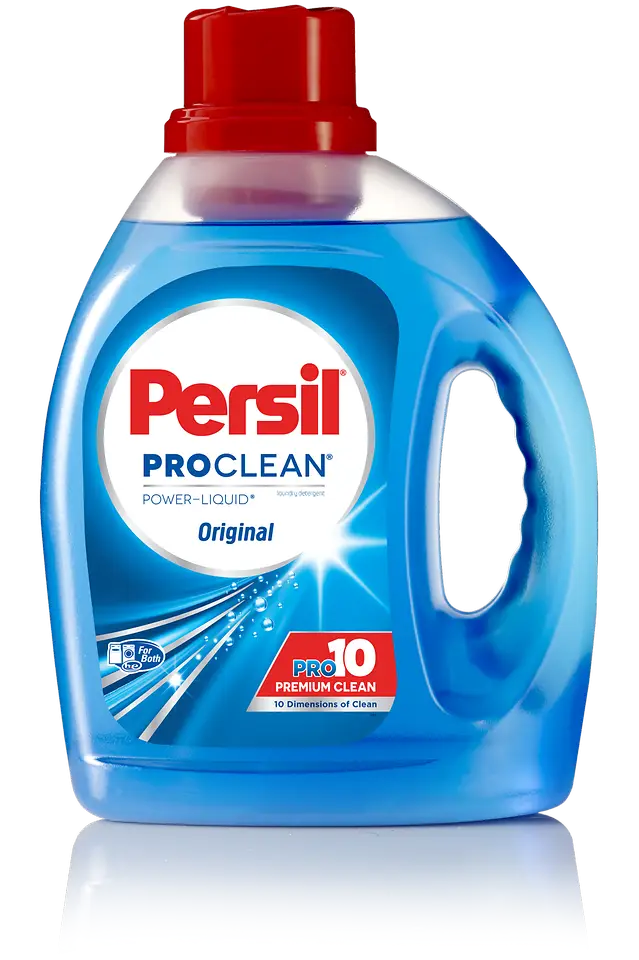 Persil ProClean Laundry Detergent