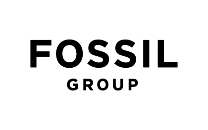 Fossil Group Logo