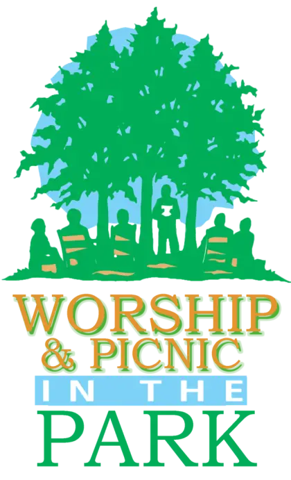 Worship and Picnic in the Park Event