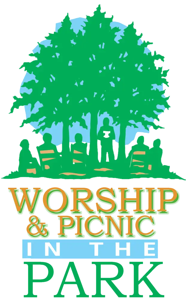 Worship and Picnic in the Park Event