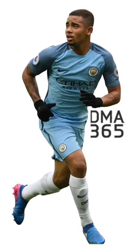 Football Player in Action