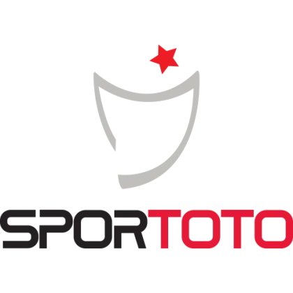 Spor Toto Brand Logo