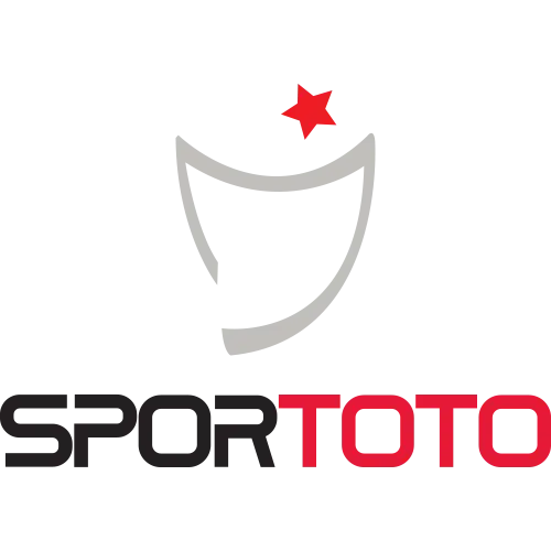 Spor Toto Brand Logo