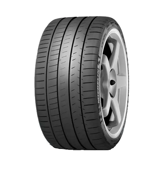 Durable Car Tire Design