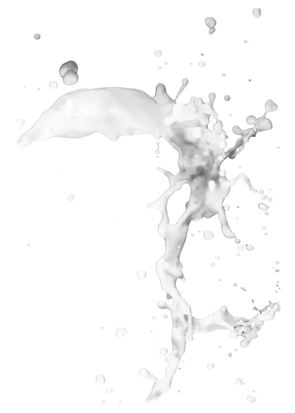 Realistic Water Splash in Motion