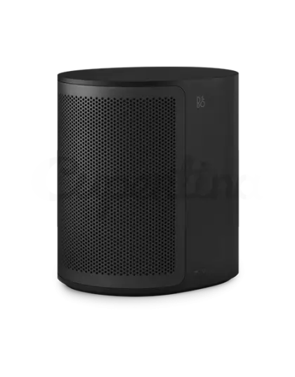 Black Portable Speaker for Music