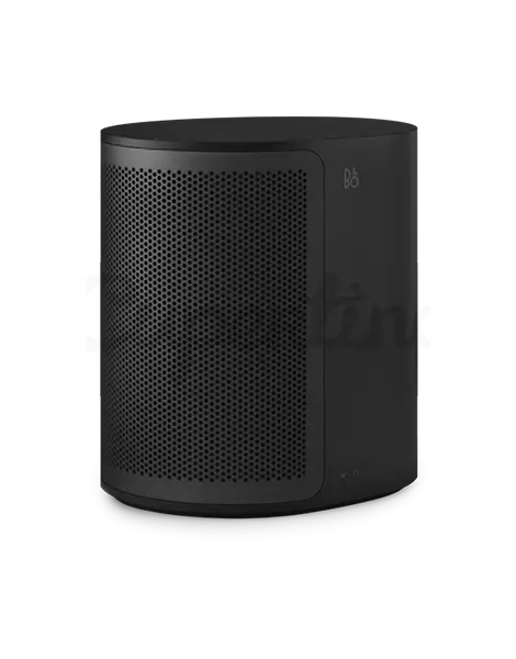 Black Portable Speaker for Music
