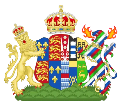 Royal Coat of Arms