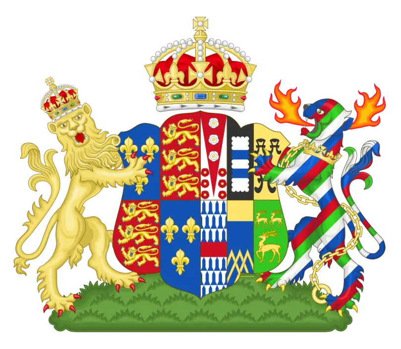 Royal Coat of Arms