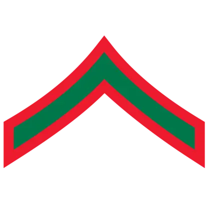 Military Rank Insignia